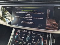 USED 2019 69 AUDI SQ7 4.0 TDI V8 SUV 5dr Diesel Tiptronic quattro Euro 6 (s/s) (435 ps) 8.9% APR FINANCE RATES