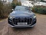 USED 2019 69 AUDI SQ7 4.0 TDI V8 SUV 5dr Diesel Tiptronic quattro Euro 6 (s/s) (435 ps) 8.9% APR FINANCE RATES