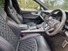 USED 2019 69 AUDI SQ7 4.0 TDI V8 SUV 5dr Diesel Tiptronic quattro Euro 6 (s/s) (435 ps) 8.9% APR FINANCE RATES