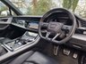 USED 2019 69 AUDI SQ7 4.0 TDI V8 SUV 5dr Diesel Tiptronic quattro Euro 6 (s/s) (435 ps) 8.9% APR FINANCE RATES