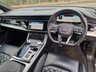 USED 2019 69 AUDI SQ7 4.0 TDI V8 SUV 5dr Diesel Tiptronic quattro Euro 6 (s/s) (435 ps) 8.9% APR FINANCE RATES