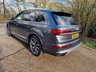 USED 2019 69 AUDI SQ7 4.0 TDI V8 SUV 5dr Diesel Tiptronic quattro Euro 6 (s/s) (435 ps) 8.9% APR FINANCE RATES
