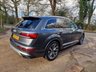 USED 2019 69 AUDI SQ7 4.0 TDI V8 SUV 5dr Diesel Tiptronic quattro Euro 6 (s/s) (435 ps) 8.9% APR FINANCE RATES