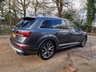 USED 2019 69 AUDI SQ7 4.0 TDI V8 SUV 5dr Diesel Tiptronic quattro Euro 6 (s/s) (435 ps) 8.9% APR FINANCE RATES
