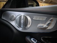 USED 2019 19 MERCEDES-BENZ C-CLASS 3.0 C43 V6 AMG (Premium Plus) Cabriolet 2dr Petrol G-Tronic+ 4MATIC Euro 6 (s/s) (390 ps) PREMIUM PLUS - HUGE SPEC - 12 MONTH WARRANTY - BURMESTER STEREO - PARKI ASSIST - 360 CAMERA - MEMORY PACKAGE - MIRROR PACKAGE AMAZING CONDITION