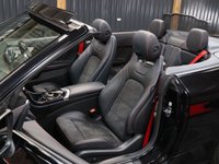 USED 2019 19 MERCEDES-BENZ C-CLASS 3.0 C43 V6 AMG (Premium Plus) Cabriolet 2dr Petrol G-Tronic+ 4MATIC Euro 6 (s/s) (390 ps) PREMIUM PLUS - HUGE SPEC - 12 MONTH WARRANTY - BURMESTER STEREO - PARKI ASSIST - 360 CAMERA - MEMORY PACKAGE - MIRROR PACKAGE AMAZING CONDITION