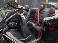USED 2019 19 MERCEDES-BENZ C-CLASS 3.0 C43 V6 AMG (Premium Plus) Cabriolet 2dr Petrol G-Tronic+ 4MATIC Euro 6 (s/s) (390 ps) PREMIUM PLUS - HUGE SPEC - 12 MONTH WARRANTY - BURMESTER STEREO - PARKI ASSIST - 360 CAMERA - MEMORY PACKAGE - MIRROR PACKAGE AMAZING CONDITION