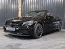 USED 2019 19 MERCEDES-BENZ C-CLASS 3.0 C43 V6 AMG (Premium Plus) Cabriolet 2dr Petrol G-Tronic+ 4MATIC Euro 6 (s/s) (390 ps) PREMIUM PLUS - HUGE SPEC - 12 MONTH WARRANTY - BURMESTER STEREO - PARKI ASSIST - 360 CAMERA - MEMORY PACKAGE - MIRROR PACKAGE AMAZING CONDITION