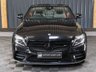 USED 2019 19 MERCEDES-BENZ C-CLASS 3.0 C43 V6 AMG (Premium Plus) Cabriolet 2dr Petrol G-Tronic+ 4MATIC Euro 6 (s/s) (390 ps) PREMIUM PLUS - HUGE SPEC - 12 MONTH WARRANTY - BURMESTER STEREO - PARKI ASSIST - 360 CAMERA - MEMORY PACKAGE - MIRROR PACKAGE AMAZING CONDITION