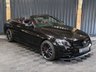 USED 2019 19 MERCEDES-BENZ C-CLASS 3.0 C43 V6 AMG (Premium Plus) Cabriolet 2dr Petrol G-Tronic+ 4MATIC Euro 6 (s/s) (390 ps) PREMIUM PLUS - HUGE SPEC - 12 MONTH WARRANTY - BURMESTER STEREO - PARKI ASSIST - 360 CAMERA - MEMORY PACKAGE - MIRROR PACKAGE AMAZING CONDITION