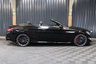 USED 2019 19 MERCEDES-BENZ C-CLASS 3.0 C43 V6 AMG (Premium Plus) Cabriolet 2dr Petrol G-Tronic+ 4MATIC Euro 6 (s/s) (390 ps) PREMIUM PLUS - HUGE SPEC - 12 MONTH WARRANTY - BURMESTER STEREO - PARKI ASSIST - 360 CAMERA - MEMORY PACKAGE - MIRROR PACKAGE AMAZING CONDITION