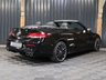 USED 2019 19 MERCEDES-BENZ C-CLASS 3.0 C43 V6 AMG (Premium Plus) Cabriolet 2dr Petrol G-Tronic+ 4MATIC Euro 6 (s/s) (390 ps) PREMIUM PLUS - HUGE SPEC - 12 MONTH WARRANTY - BURMESTER STEREO - PARKI ASSIST - 360 CAMERA - MEMORY PACKAGE - MIRROR PACKAGE AMAZING CONDITION