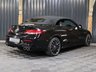 USED 2019 19 MERCEDES-BENZ C-CLASS 3.0 C43 V6 AMG (Premium Plus) Cabriolet 2dr Petrol G-Tronic+ 4MATIC Euro 6 (s/s) (390 ps) PREMIUM PLUS - HUGE SPEC - 12 MONTH WARRANTY - BURMESTER STEREO - PARKI ASSIST - 360 CAMERA - MEMORY PACKAGE - MIRROR PACKAGE AMAZING CONDITION