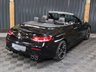 USED 2019 19 MERCEDES-BENZ C-CLASS 3.0 C43 V6 AMG (Premium Plus) Cabriolet 2dr Petrol G-Tronic+ 4MATIC Euro 6 (s/s) (390 ps) PREMIUM PLUS - HUGE SPEC - 12 MONTH WARRANTY - BURMESTER STEREO - PARKI ASSIST - 360 CAMERA - MEMORY PACKAGE - MIRROR PACKAGE AMAZING CONDITION