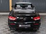 USED 2019 19 MERCEDES-BENZ C-CLASS 3.0 C43 V6 AMG (Premium Plus) Cabriolet 2dr Petrol G-Tronic+ 4MATIC Euro 6 (s/s) (390 ps) PREMIUM PLUS - HUGE SPEC - 12 MONTH WARRANTY - BURMESTER STEREO - PARKI ASSIST - 360 CAMERA - MEMORY PACKAGE - MIRROR PACKAGE AMAZING CONDITION