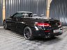 USED 2019 19 MERCEDES-BENZ C-CLASS 3.0 C43 V6 AMG (Premium Plus) Cabriolet 2dr Petrol G-Tronic+ 4MATIC Euro 6 (s/s) (390 ps) PREMIUM PLUS - HUGE SPEC - 12 MONTH WARRANTY - BURMESTER STEREO - PARKI ASSIST - 360 CAMERA - MEMORY PACKAGE - MIRROR PACKAGE AMAZING CONDITION