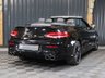 USED 2019 19 MERCEDES-BENZ C-CLASS 3.0 C43 V6 AMG (Premium Plus) Cabriolet 2dr Petrol G-Tronic+ 4MATIC Euro 6 (s/s) (390 ps) PREMIUM PLUS - HUGE SPEC - 12 MONTH WARRANTY - BURMESTER STEREO - PARKI ASSIST - 360 CAMERA - MEMORY PACKAGE - MIRROR PACKAGE AMAZING CONDITION