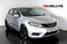 USED 2014 64 NISSAN PULSAR 1.5 dCi Acenta Hatchback 5dr Diesel Manual Euro 5 (s/s) (110 ps) 