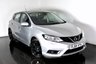 USED 2014 64 NISSAN PULSAR 1.5 dCi Acenta Hatchback 5dr Diesel Manual Euro 5 (s/s) (110 ps) 
