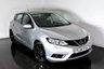 USED 2014 64 NISSAN PULSAR 1.5 dCi Acenta Hatchback 5dr Diesel Manual Euro 5 (s/s) (110 ps) 