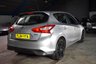 USED 2014 64 NISSAN PULSAR 1.5 dCi Acenta Hatchback 5dr Diesel Manual Euro 5 (s/s) (110 ps) 
