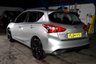 USED 2014 64 NISSAN PULSAR 1.5 dCi Acenta Hatchback 5dr Diesel Manual Euro 5 (s/s) (110 ps) 