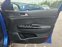 USED 2018 68 KIA SPORTAGE 1.6 CRDi 4 SUV 5DR Blue, 69,000 miles, 3 owners, full service history, ULEZ Euro 6 diesel, auto gearbox, leather interior, Sat Nav, panoramic sunroof APPROVED CARS AND FINANCE ARE PLEASED TO OFFER THIS KIA SPORTAGE 1.6 CRDi 4 SUV 5DR IN BLUE WITH 69,000 MILES AND A FULL SERVICE HISTORY, 3 OWNERS FROM NEW, ULEZ COMPLIANT EURO 6 DIESEL ENGINE WITH A GREAT SPEC SUCH AS A FULLY AUTOMATIC GEARBOX, FULL LEATHER INTERIOR, SAT NAV, PANORAMIC SUNROOF, 19 INCH ALLOY WHEELS, 360 DEGREE CAMERA, JBL 8 SPEAKERS, 8 INCH TOUCHSCREEN DISPLAY, APPLE CARPLAY AND ANDROID AUTO, AUTOMATIC HEADLIGHT, BLUETOOTH CONNECTIVITY, CRUISE CONTROL, DAB RADIO, HEATED FRONT A