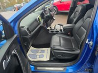 USED 2018 68 KIA SPORTAGE 1.6 CRDi 4 SUV 5DR Blue, 69,000 miles, 3 owners, full service history, ULEZ Euro 6 diesel, auto gearbox, leather interior, Sat Nav, panoramic sunroof APPROVED CARS AND FINANCE ARE PLEASED TO OFFER THIS KIA SPORTAGE 1.6 CRDi 4 SUV 5DR IN BLUE WITH 69,000 MILES AND A FULL SERVICE HISTORY, 3 OWNERS FROM NEW, ULEZ COMPLIANT EURO 6 DIESEL ENGINE WITH A GREAT SPEC SUCH AS A FULLY AUTOMATIC GEARBOX, FULL LEATHER INTERIOR, SAT NAV, PANORAMIC SUNROOF, 19 INCH ALLOY WHEELS, 360 DEGREE CAMERA, JBL 8 SPEAKERS, 8 INCH TOUCHSCREEN DISPLAY, APPLE CARPLAY AND ANDROID AUTO, AUTOMATIC HEADLIGHT, BLUETOOTH CONNECTIVITY, CRUISE CONTROL, DAB RADIO, HEATED FRONT A