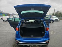 USED 2018 68 KIA SPORTAGE 1.6 CRDi 4 SUV 5DR Blue, 69,000 miles, 3 owners, full service history, ULEZ Euro 6 diesel, auto gearbox, leather interior, Sat Nav, panoramic sunroof APPROVED CARS AND FINANCE ARE PLEASED TO OFFER THIS KIA SPORTAGE 1.6 CRDi 4 SUV 5DR IN BLUE WITH 69,000 MILES AND A FULL SERVICE HISTORY, 3 OWNERS FROM NEW, ULEZ COMPLIANT EURO 6 DIESEL ENGINE WITH A GREAT SPEC SUCH AS A FULLY AUTOMATIC GEARBOX, FULL LEATHER INTERIOR, SAT NAV, PANORAMIC SUNROOF, 19 INCH ALLOY WHEELS, 360 DEGREE CAMERA, JBL 8 SPEAKERS, 8 INCH TOUCHSCREEN DISPLAY, APPLE CARPLAY AND ANDROID AUTO, AUTOMATIC HEADLIGHT, BLUETOOTH CONNECTIVITY, CRUISE CONTROL, DAB RADIO, HEATED FRONT A