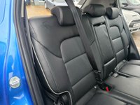 USED 2018 68 KIA SPORTAGE 1.6 CRDi 4 SUV 5DR Blue, 69,000 miles, 3 owners, full service history, ULEZ Euro 6 diesel, auto gearbox, leather interior, Sat Nav, panoramic sunroof APPROVED CARS AND FINANCE ARE PLEASED TO OFFER THIS KIA SPORTAGE 1.6 CRDi 4 SUV 5DR IN BLUE WITH 69,000 MILES AND A FULL SERVICE HISTORY, 3 OWNERS FROM NEW, ULEZ COMPLIANT EURO 6 DIESEL ENGINE WITH A GREAT SPEC SUCH AS A FULLY AUTOMATIC GEARBOX, FULL LEATHER INTERIOR, SAT NAV, PANORAMIC SUNROOF, 19 INCH ALLOY WHEELS, 360 DEGREE CAMERA, JBL 8 SPEAKERS, 8 INCH TOUCHSCREEN DISPLAY, APPLE CARPLAY AND ANDROID AUTO, AUTOMATIC HEADLIGHT, BLUETOOTH CONNECTIVITY, CRUISE CONTROL, DAB RADIO, HEATED FRONT A