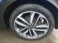 USED 2018 68 KIA SPORTAGE 1.6 CRDi 4 SUV 5DR Blue, 69,000 miles, 3 owners, full service history, ULEZ Euro 6 diesel, auto gearbox, leather interior, Sat Nav, panoramic sunroof APPROVED CARS AND FINANCE ARE PLEASED TO OFFER THIS KIA SPORTAGE 1.6 CRDi 4 SUV 5DR IN BLUE WITH 69,000 MILES AND A FULL SERVICE HISTORY, 3 OWNERS FROM NEW, ULEZ COMPLIANT EURO 6 DIESEL ENGINE WITH A GREAT SPEC SUCH AS A FULLY AUTOMATIC GEARBOX, FULL LEATHER INTERIOR, SAT NAV, PANORAMIC SUNROOF, 19 INCH ALLOY WHEELS, 360 DEGREE CAMERA, JBL 8 SPEAKERS, 8 INCH TOUCHSCREEN DISPLAY, APPLE CARPLAY AND ANDROID AUTO, AUTOMATIC HEADLIGHT, BLUETOOTH CONNECTIVITY, CRUISE CONTROL, DAB RADIO, HEATED FRONT A