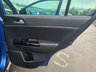 USED 2018 68 KIA SPORTAGE 1.6 CRDi 4 SUV 5DR Blue, 69,000 miles, 3 owners, full service history, ULEZ Euro 6 diesel, auto gearbox, leather interior, Sat Nav, panoramic sunroof APPROVED CARS AND FINANCE ARE PLEASED TO OFFER THIS KIA SPORTAGE 1.6 CRDi 4 SUV 5DR IN BLUE WITH 69,000 MILES AND A FULL SERVICE HISTORY, 3 OWNERS FROM NEW, ULEZ COMPLIANT EURO 6 DIESEL ENGINE WITH A GREAT SPEC SUCH AS A FULLY AUTOMATIC GEARBOX, FULL LEATHER INTERIOR, SAT NAV, PANORAMIC SUNROOF, 19 INCH ALLOY WHEELS, 360 DEGREE CAMERA, JBL 8 SPEAKERS, 8 INCH TOUCHSCREEN DISPLAY, APPLE CARPLAY AND ANDROID AUTO, AUTOMATIC HEADLIGHT, BLUETOOTH CONNECTIVITY, CRUISE CONTROL, DAB RADIO, HEATED FRONT A