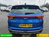USED 2018 68 KIA SPORTAGE 1.6 CRDi 4 SUV 5DR Blue, 69,000 miles, 3 owners, full service history, ULEZ Euro 6 diesel, auto gearbox, leather interior, Sat Nav, panoramic sunroof APPROVED CARS AND FINANCE ARE PLEASED TO OFFER THIS KIA SPORTAGE 1.6 CRDi 4 SUV 5DR IN BLUE WITH 69,000 MILES AND A FULL SERVICE HISTORY, 3 OWNERS FROM NEW, ULEZ COMPLIANT EURO 6 DIESEL ENGINE WITH A GREAT SPEC SUCH AS A FULLY AUTOMATIC GEARBOX, FULL LEATHER INTERIOR, SAT NAV, PANORAMIC SUNROOF, 19 INCH ALLOY WHEELS, 360 DEGREE CAMERA, JBL 8 SPEAKERS, 8 INCH TOUCHSCREEN DISPLAY, APPLE CARPLAY AND ANDROID AUTO, AUTOMATIC HEADLIGHT, BLUETOOTH CONNECTIVITY, CRUISE CONTROL, DAB RADIO, HEATED FRONT A