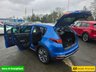 USED 2018 68 KIA SPORTAGE 1.6 CRDi 4 SUV 5DR Blue, 69,000 miles, 3 owners, full service history, ULEZ Euro 6 diesel, auto gearbox, leather interior, Sat Nav, panoramic sunroof APPROVED CARS AND FINANCE ARE PLEASED TO OFFER THIS KIA SPORTAGE 1.6 CRDi 4 SUV 5DR IN BLUE WITH 69,000 MILES AND A FULL SERVICE HISTORY, 3 OWNERS FROM NEW, ULEZ COMPLIANT EURO 6 DIESEL ENGINE WITH A GREAT SPEC SUCH AS A FULLY AUTOMATIC GEARBOX, FULL LEATHER INTERIOR, SAT NAV, PANORAMIC SUNROOF, 19 INCH ALLOY WHEELS, 360 DEGREE CAMERA, JBL 8 SPEAKERS, 8 INCH TOUCHSCREEN DISPLAY, APPLE CARPLAY AND ANDROID AUTO, AUTOMATIC HEADLIGHT, BLUETOOTH CONNECTIVITY, CRUISE CONTROL, DAB RADIO, HEATED FRONT A