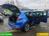 USED 2018 68 KIA SPORTAGE 1.6 CRDi 4 SUV 5DR Blue, 69,000 miles, 3 owners, full service history, ULEZ Euro 6 diesel, auto gearbox, leather interior, Sat Nav, panoramic sunroof APPROVED CARS AND FINANCE ARE PLEASED TO OFFER THIS KIA SPORTAGE 1.6 CRDi 4 SUV 5DR IN BLUE WITH 69,000 MILES AND A FULL SERVICE HISTORY, 3 OWNERS FROM NEW, ULEZ COMPLIANT EURO 6 DIESEL ENGINE WITH A GREAT SPEC SUCH AS A FULLY AUTOMATIC GEARBOX, FULL LEATHER INTERIOR, SAT NAV, PANORAMIC SUNROOF, 19 INCH ALLOY WHEELS, 360 DEGREE CAMERA, JBL 8 SPEAKERS, 8 INCH TOUCHSCREEN DISPLAY, APPLE CARPLAY AND ANDROID AUTO, AUTOMATIC HEADLIGHT, BLUETOOTH CONNECTIVITY, CRUISE CONTROL, DAB RADIO, HEATED FRONT A