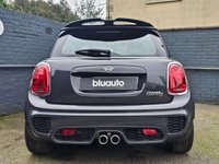 USED 2019 19 MINI HATCH 2.0 Cooper S Sport Hatchback 3dr Petrol Steptronic Euro 6 (s/s) (192 ps) Satellite Navigation, Cruise Control, Voice Control, Heated Seats, Part Leather Interior