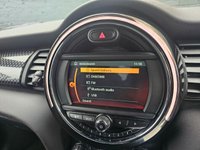 USED 2019 19 MINI HATCH 2.0 Cooper S Sport Hatchback 3dr Petrol Steptronic Euro 6 (s/s) (192 ps) Satellite Navigation, Cruise Control, Voice Control, Heated Seats, Part Leather Interior