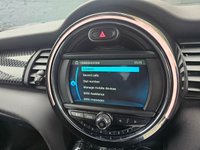USED 2019 19 MINI HATCH 2.0 Cooper S Sport Hatchback 3dr Petrol Steptronic Euro 6 (s/s) (192 ps) Satellite Navigation, Cruise Control, Voice Control, Heated Seats, Part Leather Interior