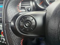 USED 2019 19 MINI HATCH 2.0 Cooper S Sport Hatchback 3dr Petrol Steptronic Euro 6 (s/s) (192 ps) Satellite Navigation, Cruise Control, Voice Control, Heated Seats, Part Leather Interior