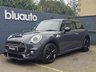 USED 2019 19 MINI HATCH 2.0 Cooper S Sport Hatchback 3dr Petrol Steptronic Euro 6 (s/s) (192 ps) Satellite Navigation, Cruise Control, Voice Control, Heated Seats, Part Leather Interior