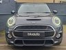 USED 2019 19 MINI HATCH 2.0 Cooper S Sport Hatchback 3dr Petrol Steptronic Euro 6 (s/s) (192 ps) Satellite Navigation, Cruise Control, Voice Control, Heated Seats, Part Leather Interior