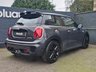 USED 2019 19 MINI HATCH 2.0 Cooper S Sport Hatchback 3dr Petrol Steptronic Euro 6 (s/s) (192 ps) Satellite Navigation, Cruise Control, Voice Control, Heated Seats, Part Leather Interior