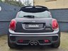 USED 2019 19 MINI HATCH 2.0 Cooper S Sport Hatchback 3dr Petrol Steptronic Euro 6 (s/s) (192 ps) Satellite Navigation, Cruise Control, Voice Control, Heated Seats, Part Leather Interior