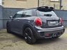 USED 2019 19 MINI HATCH 2.0 Cooper S Sport Hatchback 3dr Petrol Steptronic Euro 6 (s/s) (192 ps) Satellite Navigation, Cruise Control, Voice Control, Heated Seats, Part Leather Interior