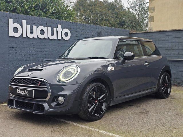 2019 19 MINI Hatch 2.0 Cooper S Sport Hatchback 3dr Petrol Steptronic Euro 6 (s/s) (192 ps)