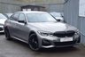 USED 2020 20 BMW 3 SERIES 2.0 320i M Sport Plus Edition Saloon 4dr Petrol Auto Euro 6 (s/s) (184 ps) UNIQUE COLOUR - HEATED S/WHEEL
