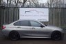 USED 2020 20 BMW 3 SERIES 2.0 320i M Sport Plus Edition Saloon 4dr Petrol Auto Euro 6 (s/s) (184 ps) UNIQUE COLOUR - HEATED S/WHEEL