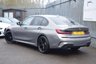 USED 2020 20 BMW 3 SERIES 2.0 320i M Sport Plus Edition Saloon 4dr Petrol Auto Euro 6 (s/s) (184 ps) UNIQUE COLOUR - HEATED S/WHEEL