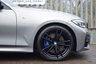 USED 2020 20 BMW 3 SERIES 2.0 320i M Sport Plus Edition Saloon 4dr Petrol Auto Euro 6 (s/s) (184 ps) UNIQUE COLOUR - HEATED S/WHEEL