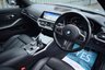 USED 2020 20 BMW 3 SERIES 2.0 320i M Sport Plus Edition Saloon 4dr Petrol Auto Euro 6 (s/s) (184 ps) UNIQUE COLOUR - HEATED S/WHEEL